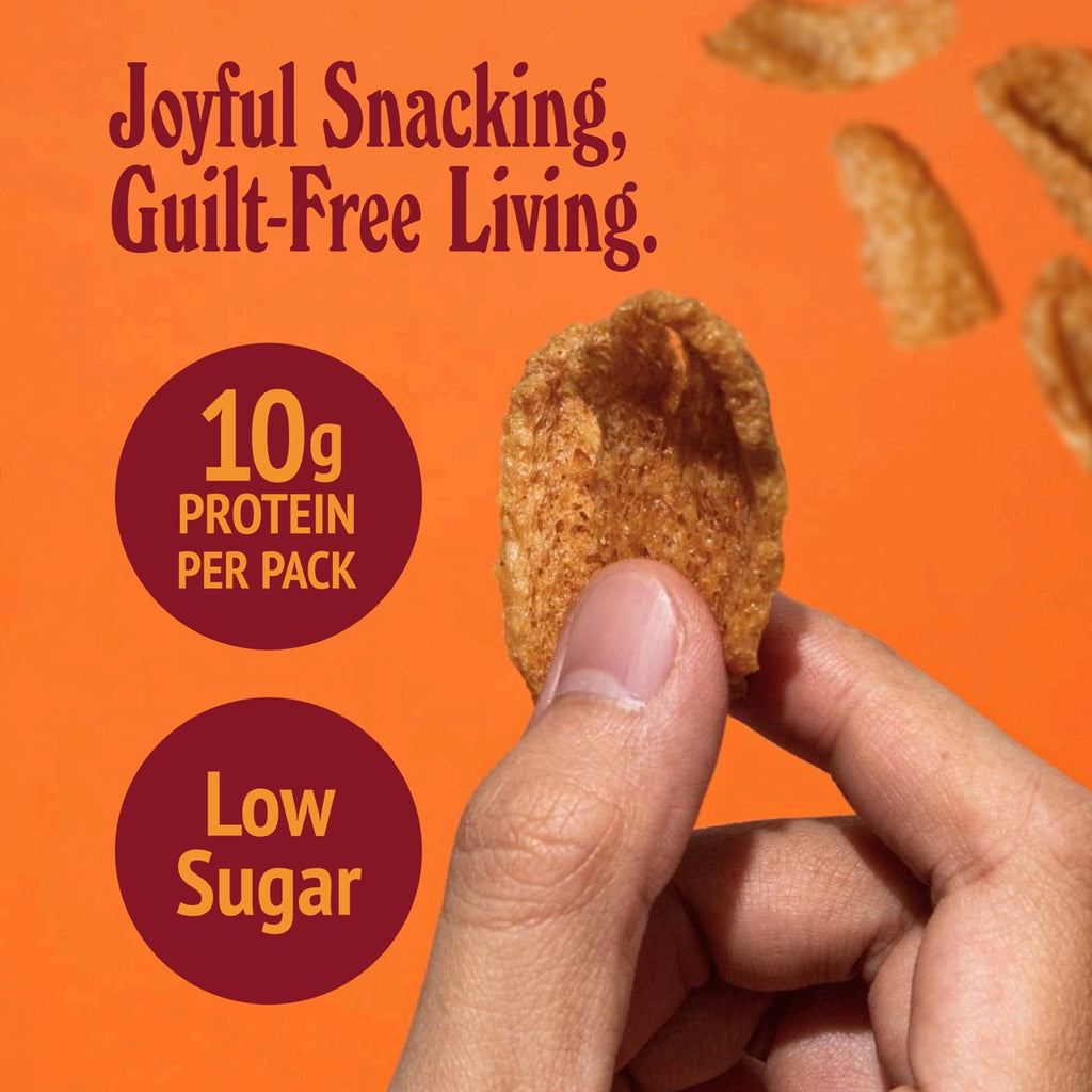 Bangkok Bites Chips, Sriracha