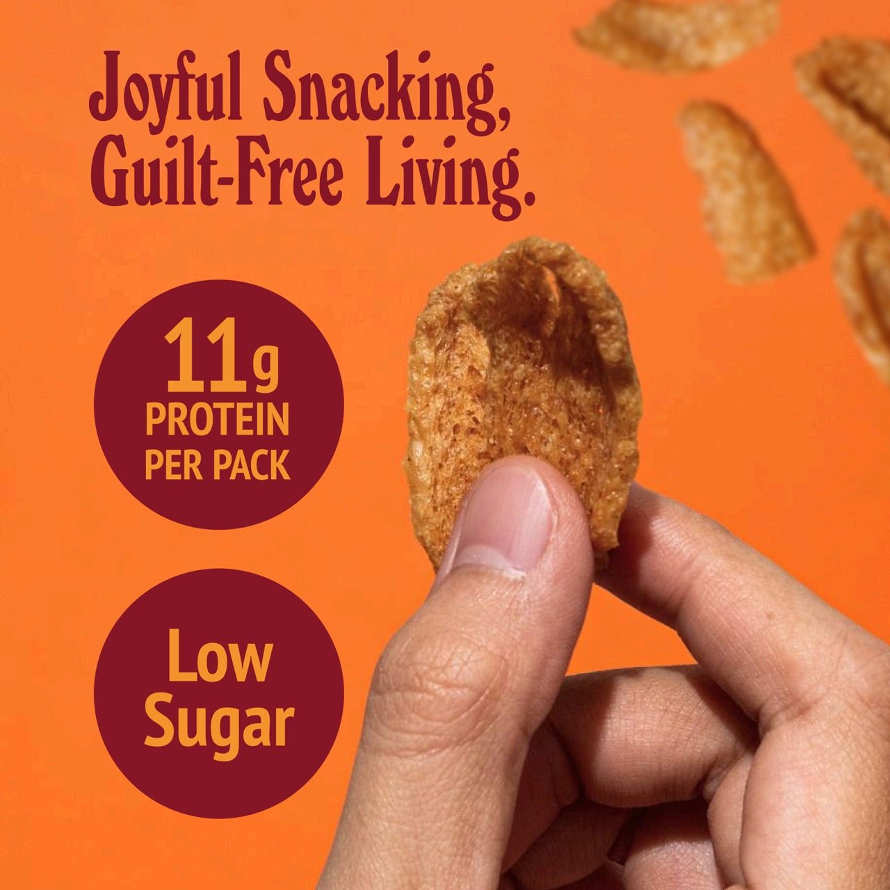 Bangkok Bites Chips, Tom Yum